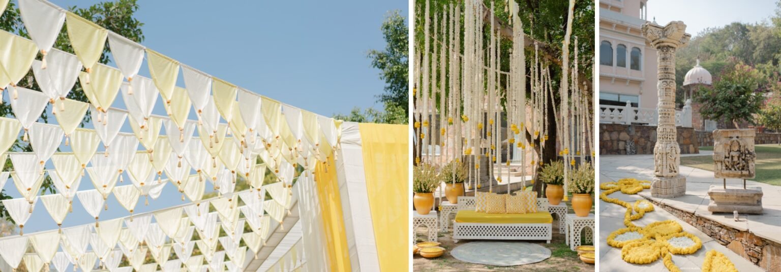 Fatehgarh Udaipur Destination wedding